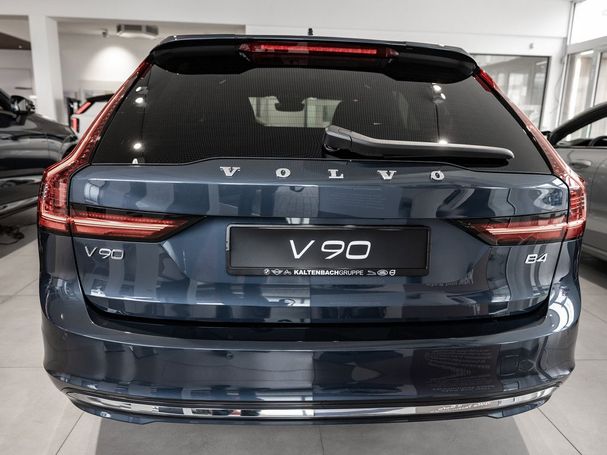 Volvo V90 B4 Ultimate 145 kW image number 3