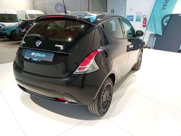 Lancia Ypsilon 51 kW image number 4