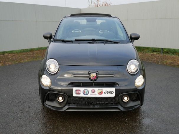 Abarth 595C 1.4 T Jet 165 Turismo 121 kW image number 9