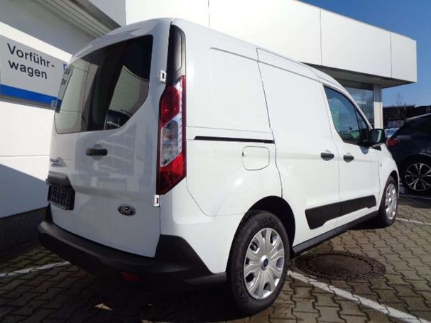 Ford Transit Connect L1 Trend 74 kW image number 8