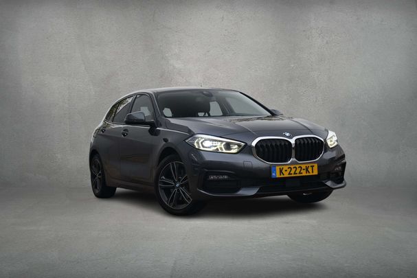 BMW 118i 100 kW image number 32