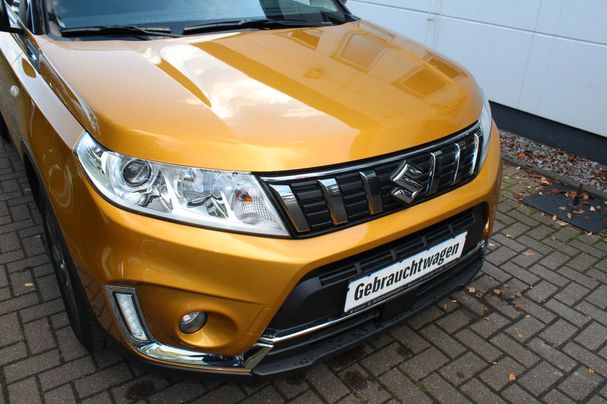 Suzuki Vitara 1.0 Boosterjet Comfort 82 kW image number 4