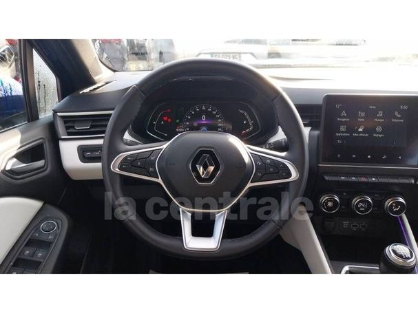 Renault Clio TCe 90 Intens 66 kW image number 16