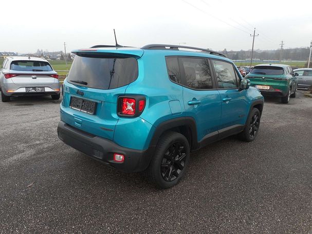 Jeep Renegade 1.3 PHEV 140 kW image number 3