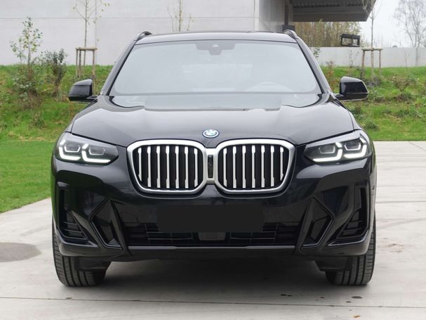 BMW X3e M xDrive 215 kW image number 3