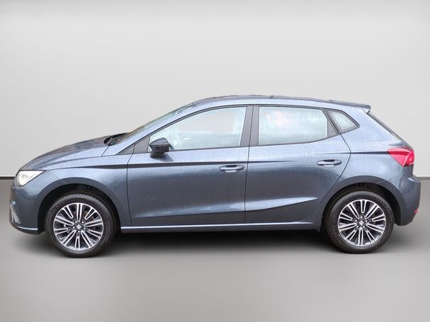 Seat Ibiza 1.0 TSI Style 70 kW image number 5