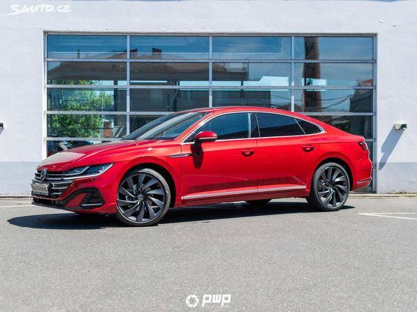 Volkswagen Arteon 110 kW image number 1