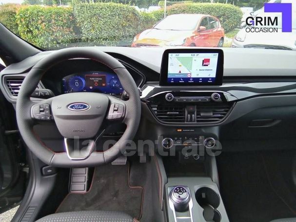 Ford Kuga 165 kW image number 6