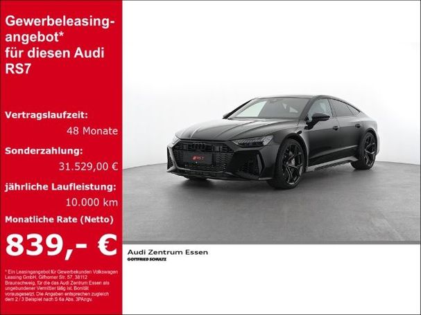 Audi RS7 Sportback Performance 463 kW image number 5