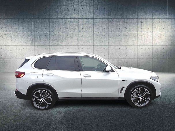 BMW X5 45e xDrive 290 kW image number 5