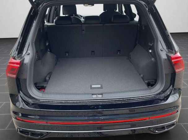 Volkswagen Tiguan Allspace R-Line 4Motion 147 kW image number 15