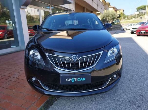 Lancia Ypsilon 51 kW image number 5