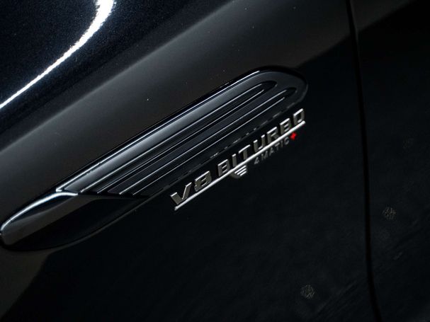 Mercedes-Benz SL 63 AMG 4Matic 430 kW image number 38