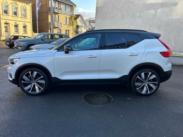 Volvo XC40 AWD 300 kW image number 3