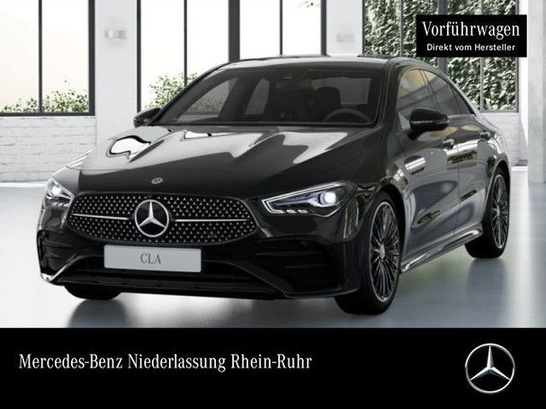 Mercedes-Benz CLA 250 160 kW image number 3