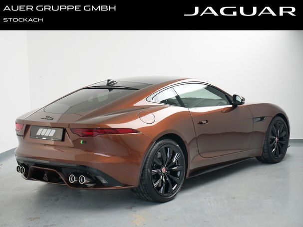 Jaguar F-Type 423 kW image number 3