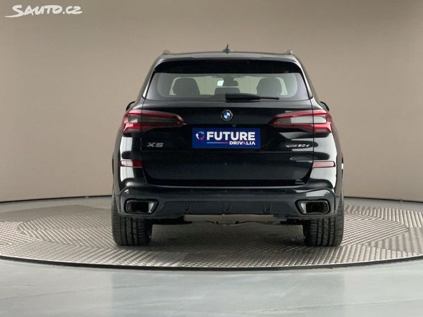 BMW X5 xDrive 210 kW image number 3