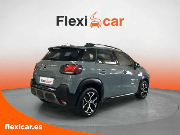 Citroen C3 Aircross BlueHDi 110 Shine 81 kW image number 7