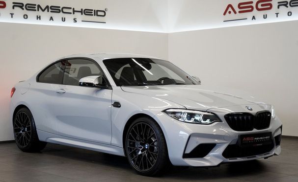 BMW M2 Competition 302 kW image number 2