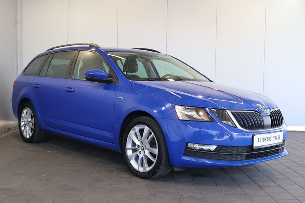 Skoda Octavia 1.6 TDI 85 kW image number 2