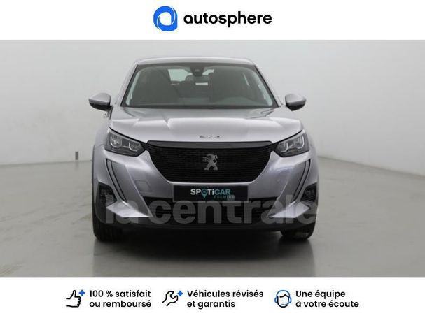 Peugeot 2008 1.2 PureTech 74 kW image number 2