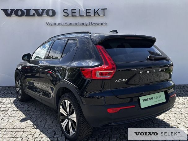 Volvo XC40 170 kW image number 3