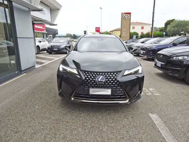 Lexus UX 250h 135 kW image number 3