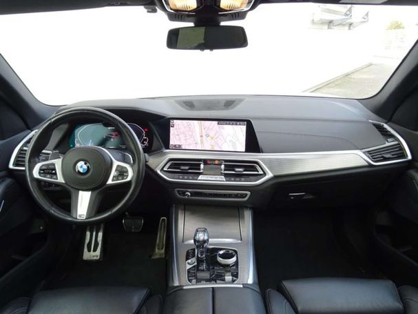 BMW X5 xDrive 213 kW image number 7