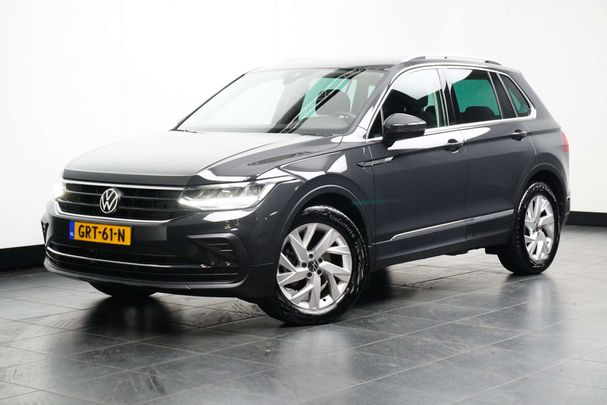 Volkswagen Tiguan 1.5 TSI Life DSG 110 kW image number 1