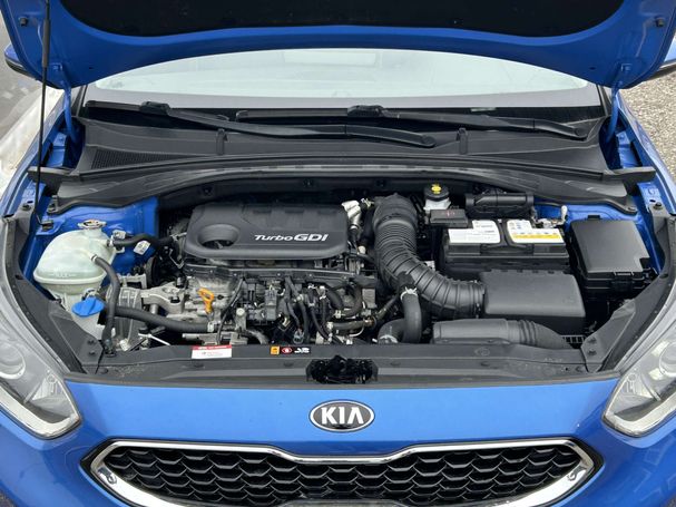 Kia Ceed SW 1.0 T-GDi 88 kW image number 33