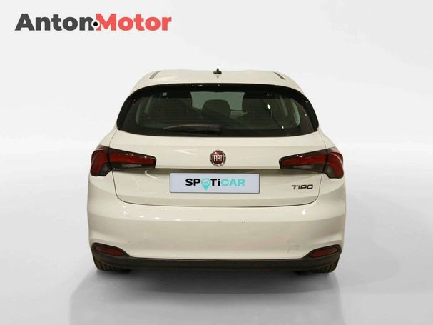 Fiat Tipo 1.3 MultiJet 70 kW image number 5