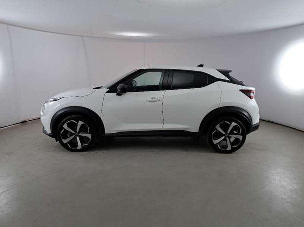 Nissan Juke DIG-T 117 Tekna 86 kW image number 4