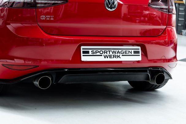 Volkswagen Golf 228 kW image number 11