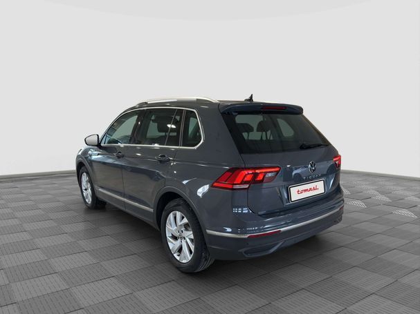 Volkswagen Tiguan 1.5 TSI Life DSG 110 kW image number 8