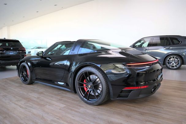 Porsche 992 Targa 4 GTS 353 kW image number 8