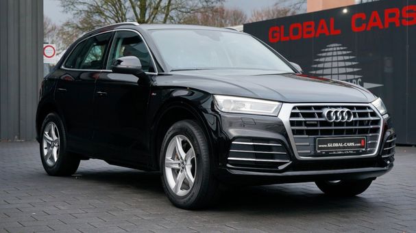 Audi Q5 50 TFSIe quattro S-line 220 kW image number 29