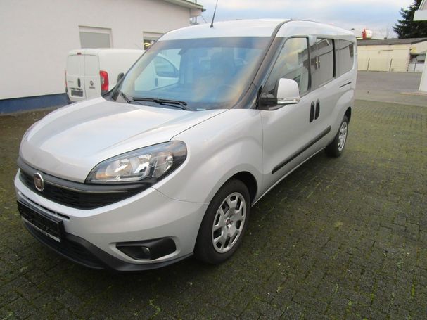 Fiat Doblo 1.6 16V MultiJet Lounge 88 kW image number 1