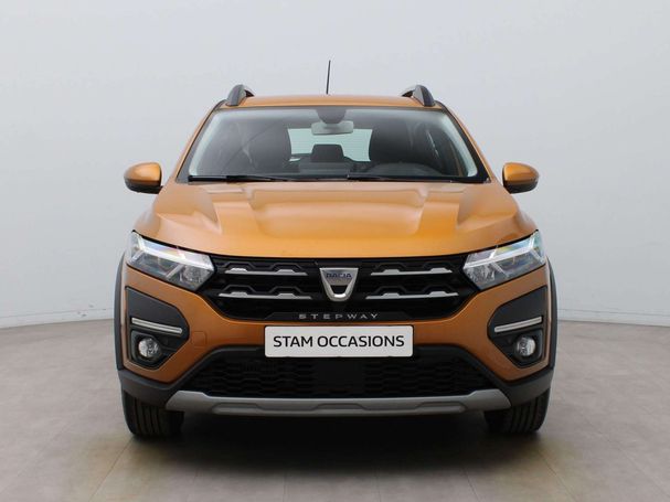 Dacia Sandero TCe 90 Comfort 66 kW image number 24