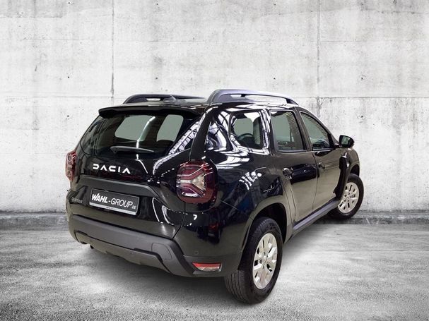 Dacia Duster TCe 130 96 kW image number 2