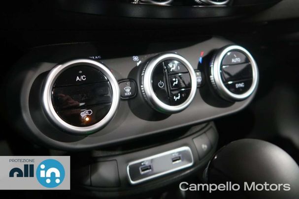 Fiat 500X 1.5 Hybrid DCT 96 kW image number 11