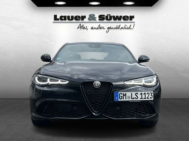 Alfa Romeo Giulia 2.0 Veloce 206 kW image number 4