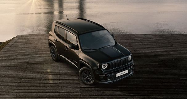 Jeep Renegade 1.3 139 kW image number 7