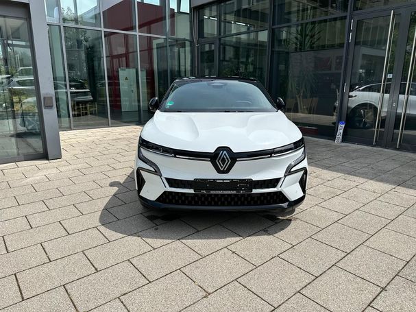 Renault Megane E-Tech Electric EV60 160 kW image number 1