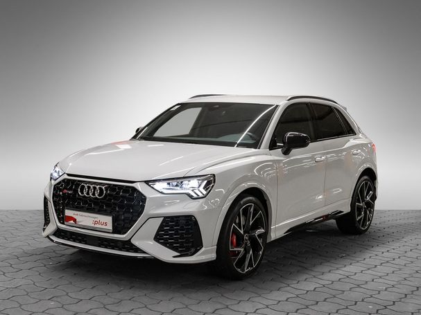 Audi RSQ3 2.5 TFSI quattro 294 kW image number 1