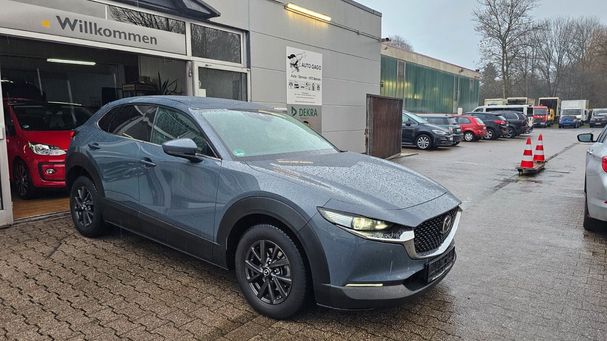 Mazda CX-30 90 kW image number 2