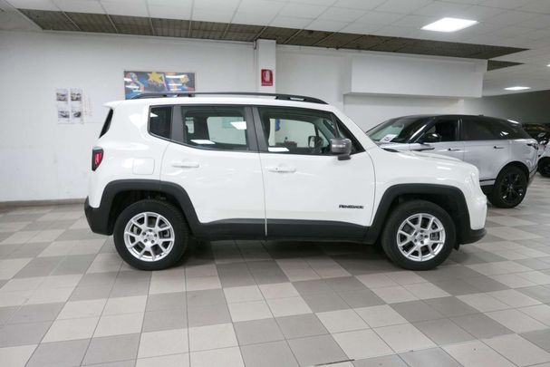 Jeep Renegade 1.3 PHEV 140 kW image number 3