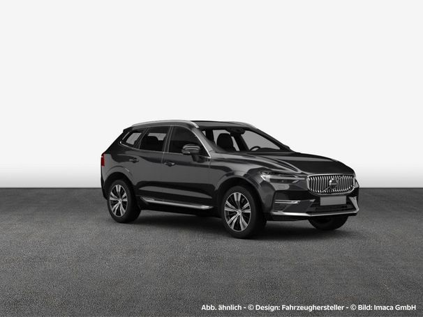 Volvo XC60 B4 AWD Ultimate 145 kW image number 8