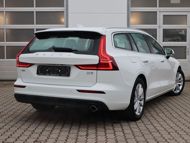 Volvo V60 Momentum D3 120 kW image number 2