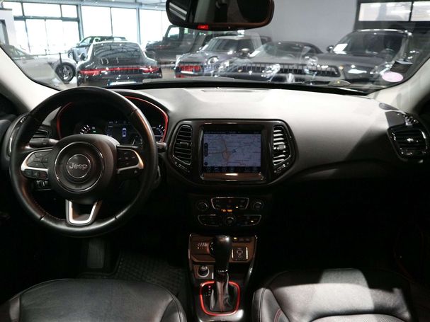 Jeep Compass 177 kW image number 9