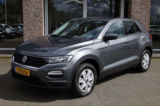 Volkswagen T-Roc 1.0 TSI T-Roc 81 kW image number 28